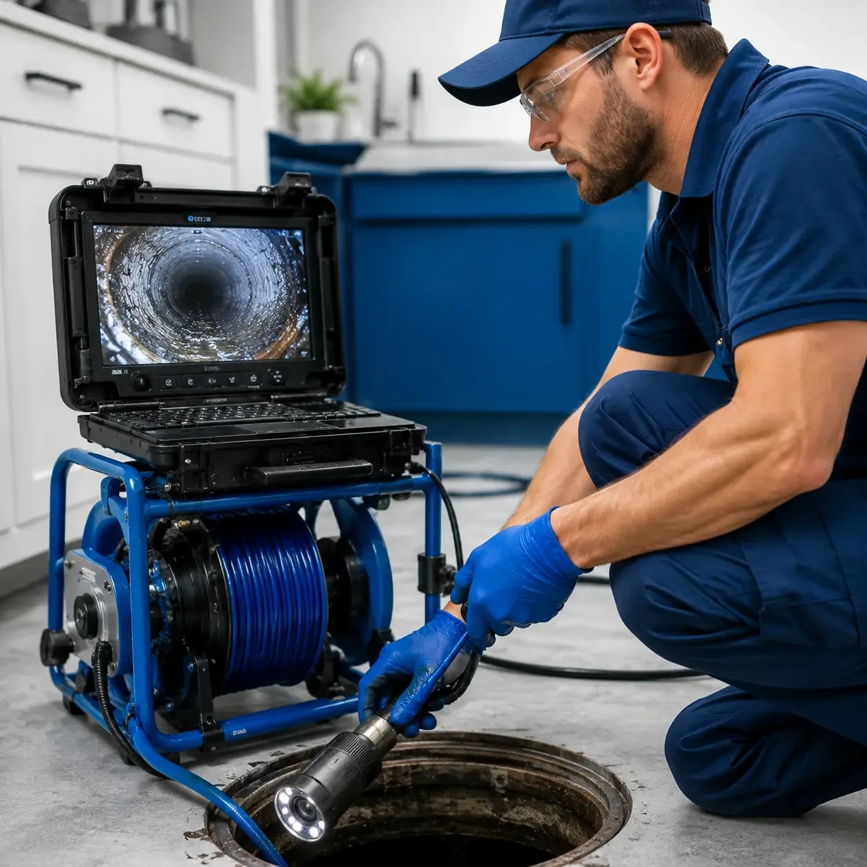 Pipe Relining professionals serving Glen Carbon, IL